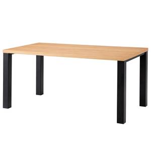 Table Legga - Type B Chêne - Largeur : 160 cm