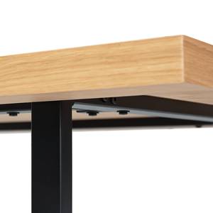 Table Legga - Type F Largeur : 180 cm