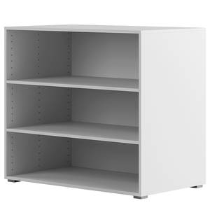 Open kast-element diep Nikko 80 cm alpinewit