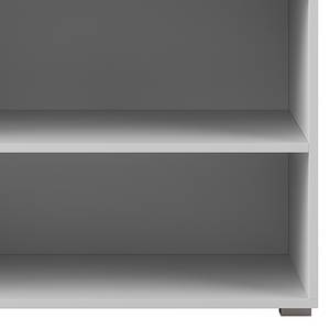 Open kast-element diep Nikko 80 cm alpinewit