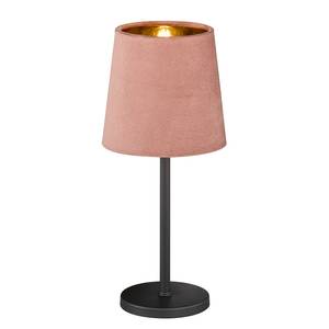 Lampada da tavolo Palina Ferro - Rosa anticato