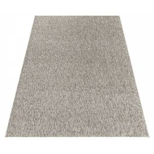 Tappeto a pelo corto Alveringem Polipropilene - Beige - 80 x 150 cm - Beige - 80 x 150 cm