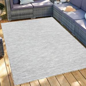 Tappeto da esterno e interno Torhout Polipropilene - Tortora - 120 x 170 cm - Talpa - 120 x 170 cm