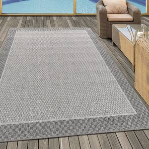 In- & outdoorvloerkleed Temse polypropeen - crèmekleurig - 160 x 230 cm - 160 x 230 cm