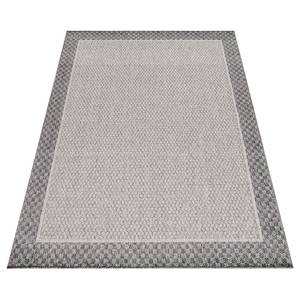 In- & outdoorvloerkleed Temse polypropeen - crèmekleurig - 160 x 230 cm - 160 x 230 cm