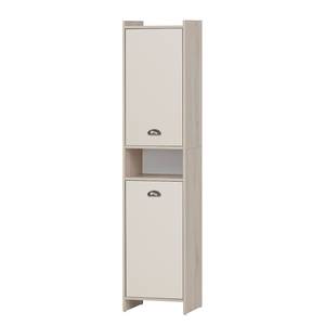 Hochschrank Lindholm Creme