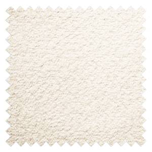 Polsterbett Marven Bouclé Stoff Anouk: Creme