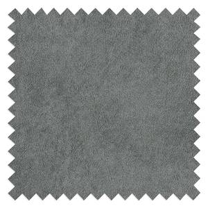 Lit boxspring Tossicia Microfibre Salvo: Gris