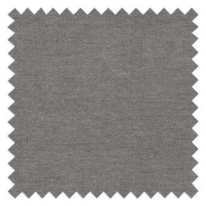 Lit boxspring Harvi Microfibre Sole: Gris clair - 120 x 200cm