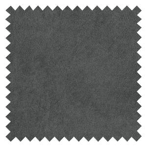 Lit boxspring Elfies Microfibre Salvo: Anthracite