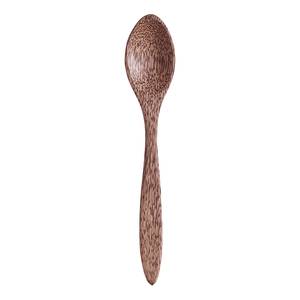 Geschirr-Set COCONUT 8-teilig Schima / Kokosnuss - Braun