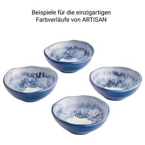 Dipschale ARTISAN Blau