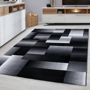 Tapis Marinhas Polypropylène - Noir - 160 x 230 cm - 160 x 230 cm