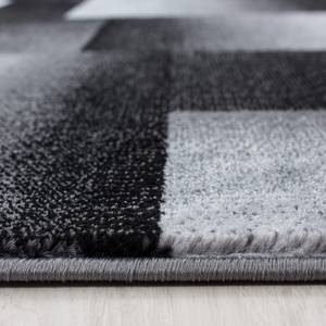 Tapis Marinhas Polypropylène - Noir - 160 x 230 cm - 160 x 230 cm