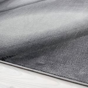 Tappeto a pelo corto Anjos Polipropilene - Marrone - 200 x 290 cm - Nero - 80 x 300 cm