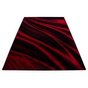 Tapis Santo Amaro Polypropylène - Rouge - 160 x 230 cm - Rouge - 160 x 230 cm