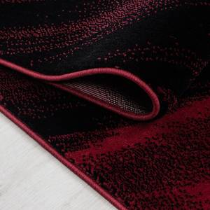 Tapis Santo Amaro Polypropylène - Rouge - 160 x 230 cm - Rouge - 160 x 230 cm