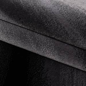 Tapis Santo Amaro Polypropylène - Noir - 80 x 150 cm - Noir - 80 x 150 cm