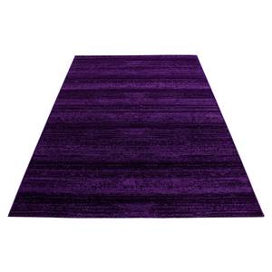 Tapis Valdrez Polypropylène - Violet - 80 x 150 cm - Mauve - 80 x 150 cm