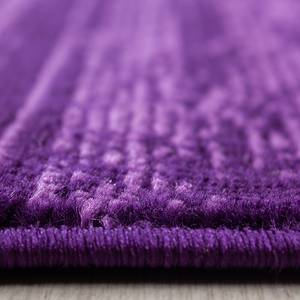 Tapis Valdrez Polypropylène - Violet - 80 x 150 cm - Mauve - 80 x 150 cm