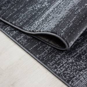 Tapis Valdrez Polypropylène - Gris - 80 x 300 cm - Gris - 80 x 300 cm