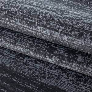 Tapis Valdrez Polypropylène - Gris - 80 x 300 cm - Gris - 80 x 300 cm