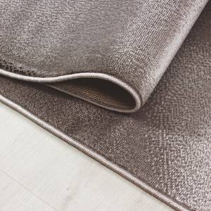 Tapis Fronteira Polypropylène - Marron - 80 x 150 cm - Marron - 80 x 150 cm