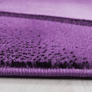 Tapis Barreiro Polypropylène - Violet - 80 x 150 cm - Mauve - 80 x 150 cm