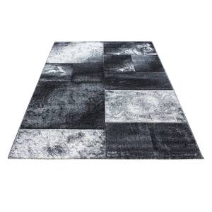 Tapis Ditzum Polypropylène - Gris - 120 x 170 cm - Gris - 120 x 170 cm