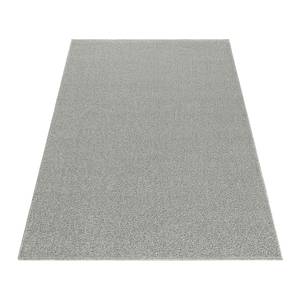 Laagpolig vloerkleed Aurich polypropeen - crèmekleurig - 120 x 170 cm - Crème - 120 x 170 cm