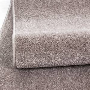 Tapis Aurich Polypropylène - Beige - 80 x 150 cm - Beige - 80 x 150 cm