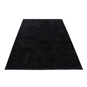 Tapis Aurich Polypropylène - Anthracite - 80 x 150 cm - Anthracite - 80 x 150 cm