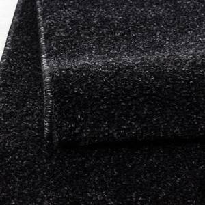 Tapis Aurich Polypropylène - Anthracite - 80 x 150 cm - Anthracite - 80 x 150 cm