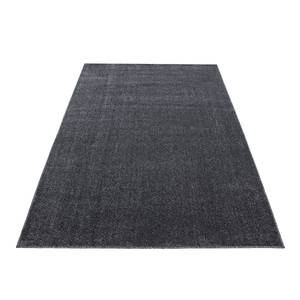 Tapis Aurich Polypropylène - Gris - 60 x 100 cm - Gris - 60 x 100 cm