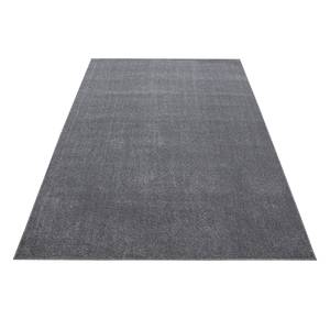 Tappeto a pelo corto Aurich Polipropilene - Grigio chiaro - 160 x 230 cm - Color grigio pallido - 160 x 230 cm