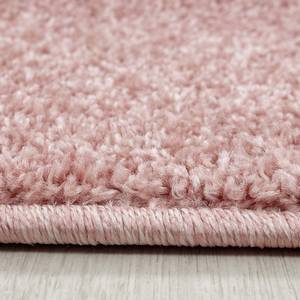 Tapis Aurich Polypropylène - Rose - 160 x 230 cm - Rose - 160 x 230 cm