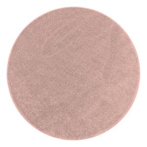 Tapis Aurich Polypropylène - Rose - 120 x 120 cm - Rose - 120 x 120 cm