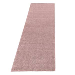 Tappeto a pelo corto Aurich Polipropilene - Rosa - 80 x 250 cm - Rosa - 80 x 250 cm