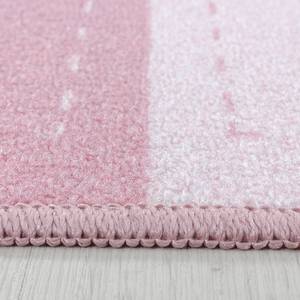 Tappeto per cameretta Princess Polipropilene - Rosa - 160 x 230 cm - 160 x 230 cm