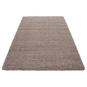 Tapis épais Hönen Polypropylène - Beige - 160 x 230 cm - Beige - 160 x 230 cm