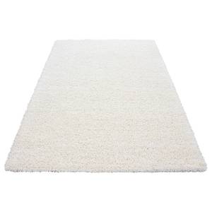 Tapis épais Hönen Polypropylène - Crème - 160 x 230 cm - Crème - 160 x 230 cm