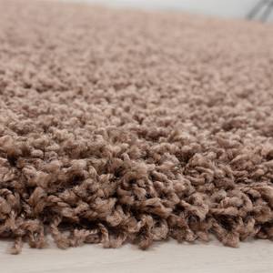 Tapis épais Hönen Polypropylène - Moka - 65 x 130 cm - Mocca - 65 x 130 cm