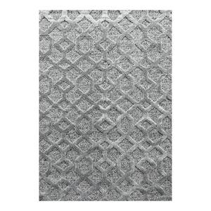 Tapis Molinito Polypropylène - Gris - 80 x 150 cm - 80 x 150 cm