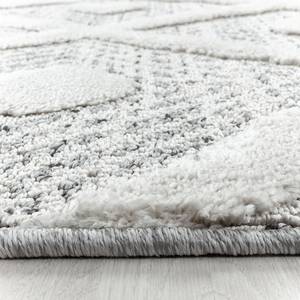 Tapis Esperanza Polypropylène - Gris - 160 x 230 cm - 160 x 230 cm