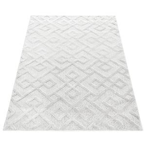 Tapis Cordoba Polypropylène - Crème - 160 x 230 cm - 160 x 230 cm