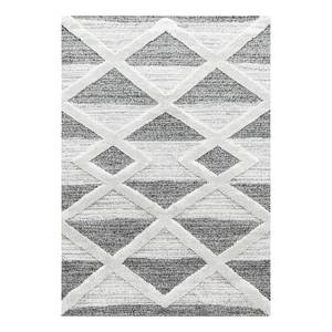 Tapis Iguala Polypropylène - Gris - 160 x 230 cm - 160 x 230 cm