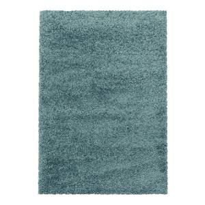 Tapis épais Eisenberg Polypropylène - Bleu lagon - 120 x 170 cm - Aqua - 120 x 170 cm