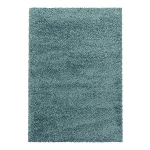 Tapis épais Eisenberg Polypropylène - Bleu lagon - 80 x 250 cm - Aqua - 80 x 250 cm