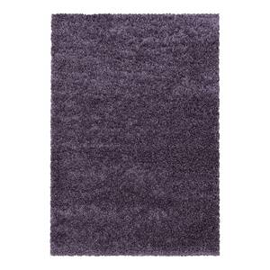 Tapis épais Eisenberg Polypropylène - Lilas foncé - 80 x 150 cm - Violet foncé - 80 x 150 cm