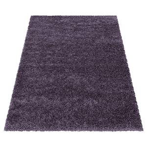 Tapis épais Eisenberg Polypropylène - Lilas foncé - 100 x 200 cm - Violet foncé - 100 x 200 cm